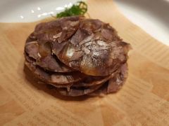 -四世同堂·京菜·烤鸭(双井店)