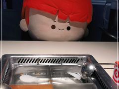 -海底捞火锅(枫蓝国际购物中心店)