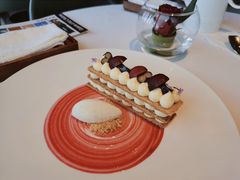 -L'Arome芳芳法国餐厅(仙林金鹰店)