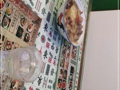 -七爷清汤腩·港式餐厅(金狮广场店)