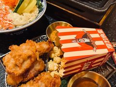 -摩打食堂(壹方中心店)