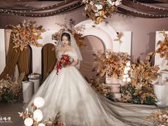 -艾拉私人定制婚礼