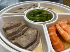 -忆家一宴(大木桥路旗舰店)