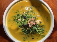 苋菜-湖碟轩·私厨坊(张家港店)