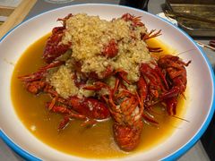 -龙虾奇迹(大华三路店)