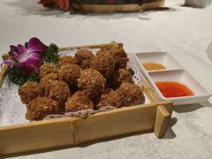 -正阳门饭庄·烤鸭·北京菜(万丰路七里庄店)
