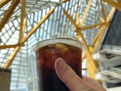 -星巴克(深圳音乐厅店)