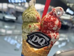 -DQ·蛋糕·冰淇淋(合生汇店)