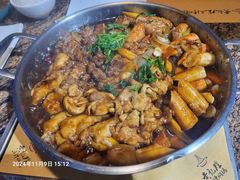 -黄记煌三汁焖锅(崇文门店)