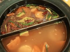 -呷哺呷哺(郑州国贸360餐厅店)