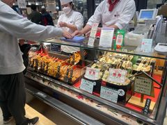 -阪急百货店(梅田总店)