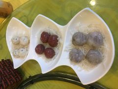 -东来顺饭庄(金泉广场店)