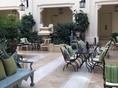 -利顺德大饭店·维多利亚花园(小白楼店)