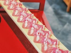 -灥喜锅潮牌火锅制造厂(南村一店)