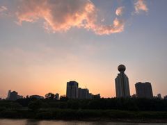 -武汉两江游览·夜游长江(汉口粤汉码头)