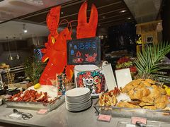 -南湖宾馆·鸳湖阁全日制餐厅