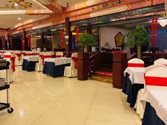 -全聚德(上海首店浦东店)