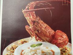 -锦绣庭苑·精细潮菜食府•商务宴请•生日家庭聚会(华侨城店)