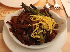 -太平馆餐厅(尖沙咀店)