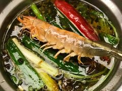 -围炉夜话·潮汕卤水火锅(榕江店)