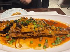 -新侨小馆(东直门北小街店)