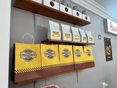 -RIPPLE COFFEE涟漪咖啡