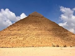 -吉萨金字塔群