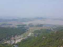 -巨石山景区