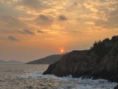 -广东惠东海龟国家级自然保护区
