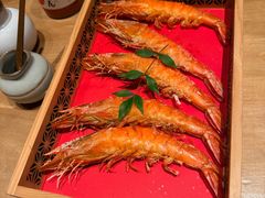 -Minase水濑·日料放题(外滩店)