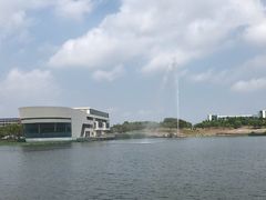 -上海海事大学(临港校区)