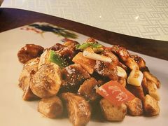 -上下九广州菜馆(锦业路店)