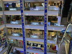 -红星美凯龙(北京北四环店)