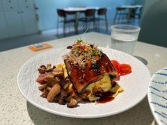 -Skitchen.食尚(平沙店)