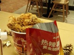 -肯德基(大悦城D馆店)