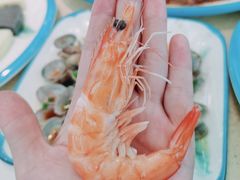 -渔中舟海鲜大排档(普陀沈家门店)