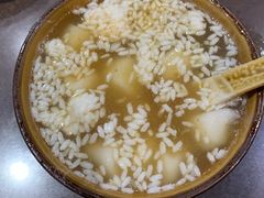 粉子醪糟-华兴街煎蛋面(总店)