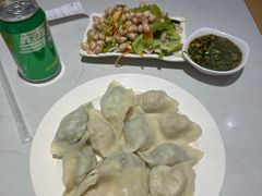 -饺子季水饺餐厅(新市街店)