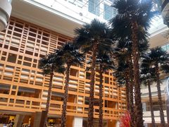 -威斯汀舞台餐厅