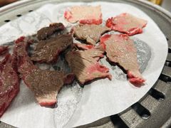 -核桃碳烤肉馆(深圳首店)