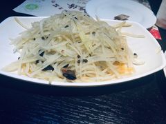 -舌尖上的食缘花园主题餐厅