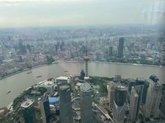 -上海中心大厦