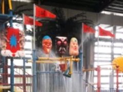 -南宫温泉水世界