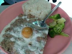 -新荔园茶餐厅(荔湾区府宿舍大院店)
