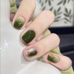 -M·X Nail日式美甲美睫