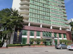 -广东金融学院(校本部)