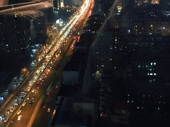 -北京康莱德酒店