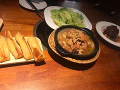 -黑鸡小馆(金源店)