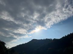 -桃花岭景区