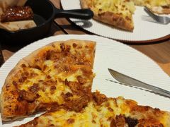 -必胜客(鞍山万象汇店PH店)